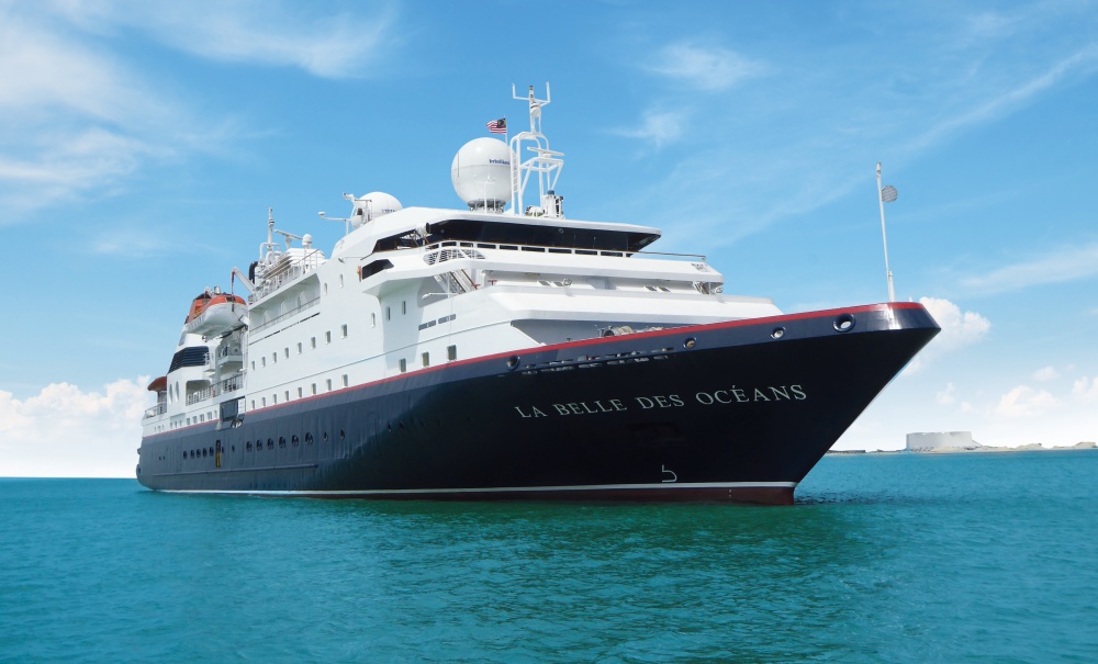 Photo Croisière Perier Voyages